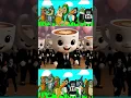 Download Lagu Incredibox Sprunki Gangnam Style Los Capuchinos *MIX VERSION*