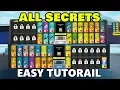 Download Lagu 1V1 WITH EVERY GUN | FIND ALL SECRETS CODE LOCATIONS PART 1 6155-1398-4059 Fortnite