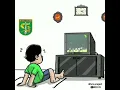 Download Lagu Storry WA Bonek Persebaya ..