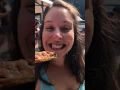 Hey Marisa Part 4 Husband annoys wife with puns at Baltimore Farmer s Market