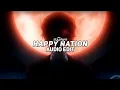 happy nation - ace of base [edit audio]