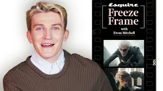 Ewan Mitchell Breaks Down House of the Dragon Season 2 Scenes Aemond s Journey Freeze Frame