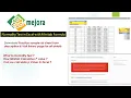 What is Normality test Formula How to do it in Minitab Excel