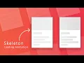How To Create Skeleton Loading Animation With CSS Pure CSS Skeleton Loading Animation