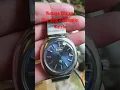 Download Lagu Vintage Citizen Automatic Watch