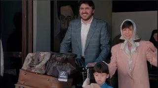 the american woman married to iran then she spent her whole life to escape with little daughter