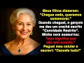 Download Lagu Meus filhos disseram: \