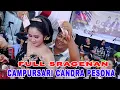 FULL SRAGENAN CAMPURSARI CANDRA PESONA - super medlay