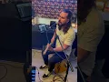Vicente García - San bá (Cover by Levante Camina)