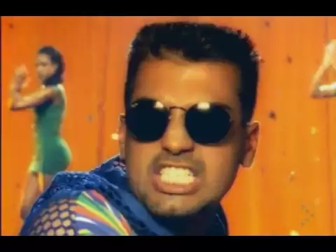 Download MP3 Apache Indian - Boom Shack-A-Lak (Stereo)