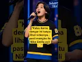 Download Lagu Reinkarnasi! Gadis AI Mirip Nike Ardila Bikin Juri Indonesian Idol Menangis #short #ai #trending