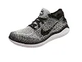 Nike Womens Free RN Flyknit 2017 Running Shoes