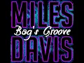 Bag's Groove (Take 1)