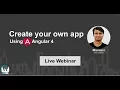 Learn Angular 4 Angular4 Tutorial Angular 4 App