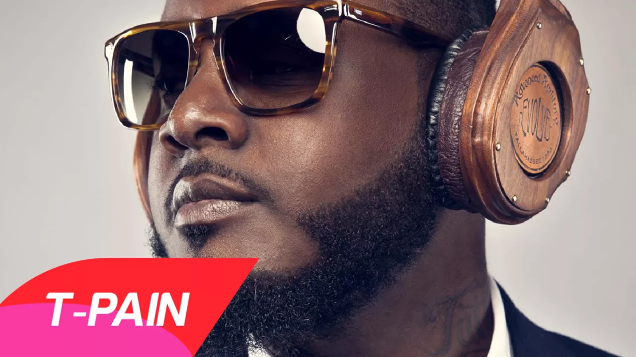 T Pain Panda remix T Pain Panda remix
