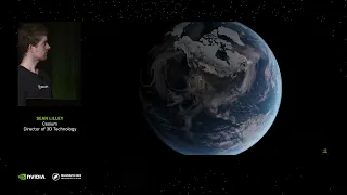 Digital Twins Go Geospatial With OpenUSD, 3D Tiles, and Cesium