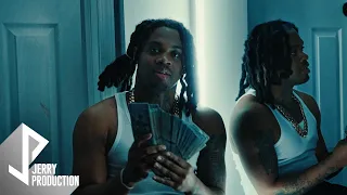Camp The One - Traumatized (Official Video) Shot by @JerryPHD