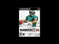 Madden NFL 06 Soundtrack: Tech N9ne - The Beast