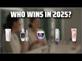 The Top 5 Best Lancome Skincare in 2025 - Must Watch Before Buying