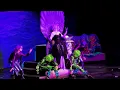 Little Mermaid Jr - Presented by Dock Mennonite Academy Middle School