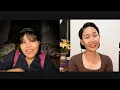 Download Lagu WHAT IF WE by Emi Choi (song cover) ft. Lorayn \u0026 Sam💫💗