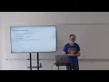 Berkeley Seminar Raph Levien How Rust won the quest for performant reliable software