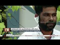 ഓണ്‍ലൈന്‍ ട്രിപ്പ് എടുത്തതിന് ഊബര്‍ ടാക്‌സി ഡ്രൈവര്‍ക്ക് ക്രൂര മര്‍ദ്ദനം | Kasargode