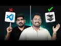 The End of VS Code How Cursor AI Replaced Coding 2025 Review