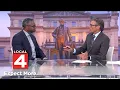 Flashpoint Aug 16 2026 Michigan general election talks vaccine guideline chances