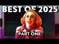 Lagu The Best Movies of 2025 (Part One)