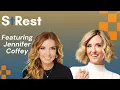 Transforming Stress Through Manifestation and Gratitude with Jennifer Coffey