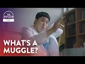 Download Lagu Friends don't let friends not know Harry Potter and BTS | Hospital Playlist Season 2 Ep 8 [ENG SUB]