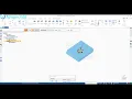 SOLID EDGE TUTORIALS MOVE FACES ROTATE FACES OFFSET FACES