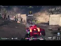 COD MW3 Zombies - Freeze Mimic with Frost Blast Upgrade