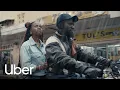 Download Lagu Everything Uber, now on two wheels - Rain | Uber