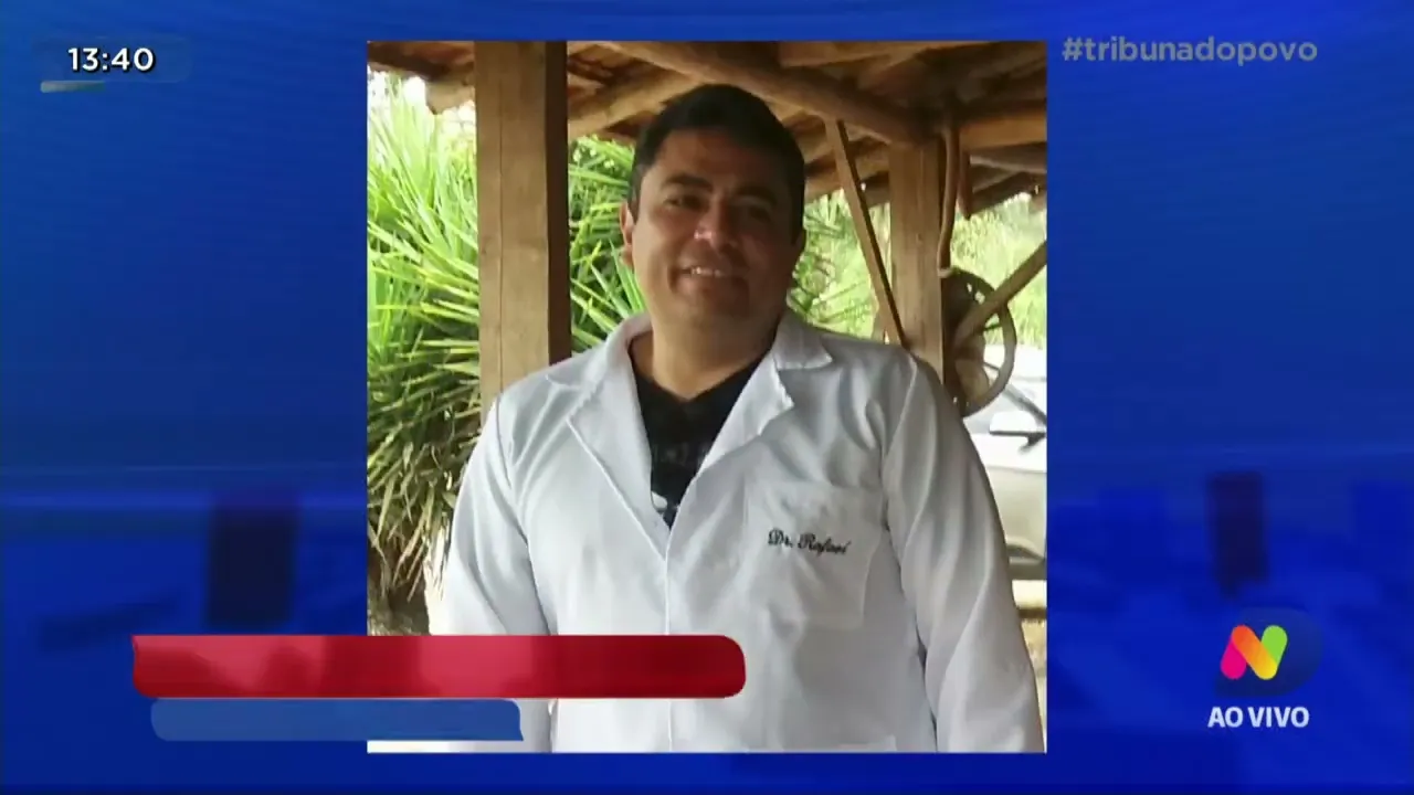 Acidente em Itaiópolis: médico morto em acidente é identificado