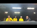 New Coaches