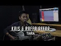 Download Lagu Kris \u0026 Raffa Affar - Tiara ( Fahmi Junior | Cover )