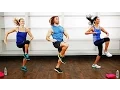 30-Minute No-Equipment Bodyweight Bootcamp Workout Class FitSugar