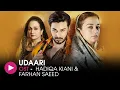 Download Lagu Udaari | OST by Hadiqa Kiani \u0026 Farhan Saeed | HUM Music