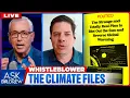 NOAA Scientist Whistleblower Geoengineering Startup Plans To Spray Sunlight-Blocking Particles