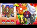 Download Lagu Choose Your LEGENDARY Starter BUT They Become REGULAR Pokémon!