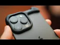 I ve Never LOVED An iPhone Case More