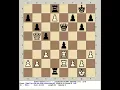 Lagu Svane, Rasmus vs Kourkoulos Arditis, Stamatis | Titled Tuesday 13th January 2026, chess com INT