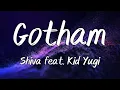 Lagu Shiva - Gotham feat. Kid Yugi (Instrumental)