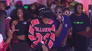 Dj Yk Mule Mule O Clock X Ivana Voltage Fake Poco 