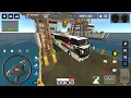 Download Lagu IDBS Bus Simulator | Bus Sinar Jaya Menyeberangi Selat Bali