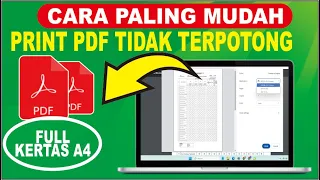 how to print a pdf without cropping on a4 print a pdf document to full size