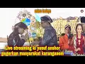 Lagu Live streaming ki yusuf anshor menggoncang kota karangasem dalam rangka merti dusun. 