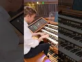 Download Lagu One of the best digital pipe organ installations in the world? #organ #music #church #musician